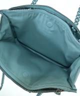 Salvatore Ferragamo（サルバトーレフェラガモ）ショルダーバッグ 青 サイズ:- レディース/2200693935537