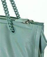 Salvatore Ferragamo（サルバトーレフェラガモ）ショルダーバッグ 青 サイズ:- レディース/2200693935537