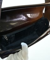 Salvatore Ferragamo（サルバトーレフェラガモ）ショルダーバッグ 茶 サイズ:- レディース/2200693935544