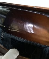 Salvatore Ferragamo（サルバトーレフェラガモ）ショルダーバッグ 茶 サイズ:- レディース/2200693935544