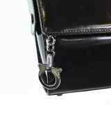 Salvatore Ferragamo（サルバトーレフェラガモ）ショルダーバッグ 茶 サイズ:- レディース/2200693935544