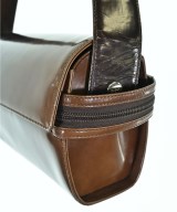 Salvatore Ferragamo（サルバトーレフェラガモ）ショルダーバッグ 茶 サイズ:- レディース/2200693935544