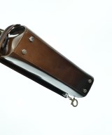 Salvatore Ferragamo（サルバトーレフェラガモ）ショルダーバッグ 茶 サイズ:- レディース/2200693935544