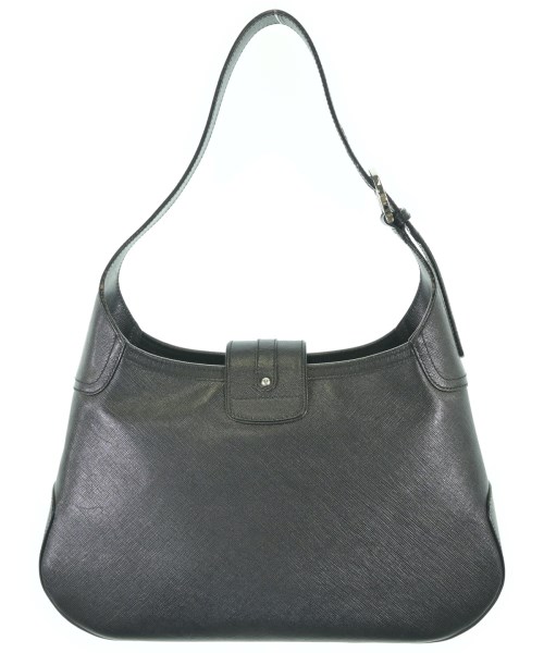 Salvatore Ferragamo（サルバトーレフェラガモ）ショルダーバッグ 黒 サイズ:- レディース/2200693935643