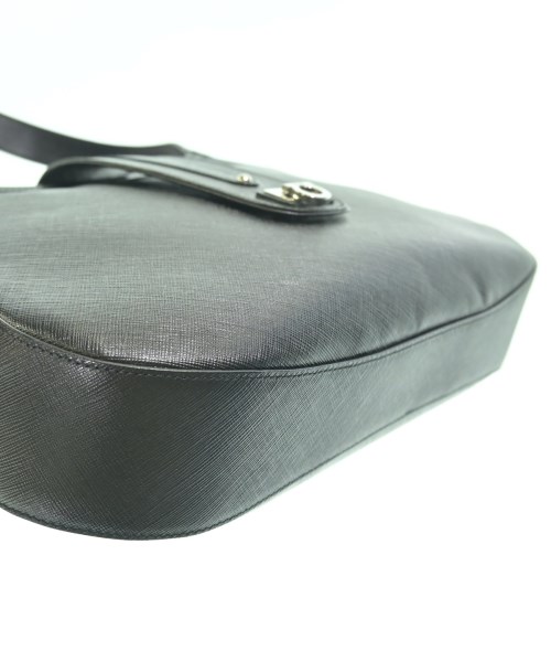 Salvatore Ferragamo（サルバトーレフェラガモ）ショルダーバッグ 黒 サイズ:- レディース/2200693935643