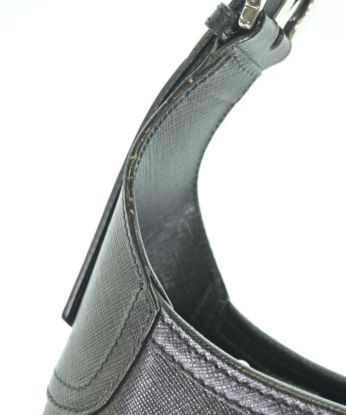 Salvatore Ferragamo（サルバトーレフェラガモ）ショルダーバッグ 黒 サイズ:- レディース/2200693935643