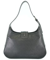 Salvatore Ferragamo（サルバトーレフェラガモ）ショルダーバッグ 黒 サイズ:- レディース/2200693935643