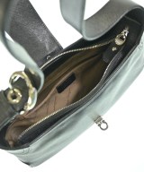 Salvatore Ferragamo（サルバトーレフェラガモ）ショルダーバッグ 黒 サイズ:- レディース/2200693935643