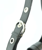 Salvatore Ferragamo（サルバトーレフェラガモ）ショルダーバッグ 黒 サイズ:- レディース/2200693935643