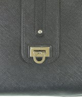 Salvatore Ferragamo（サルバトーレフェラガモ）ショルダーバッグ 黒 サイズ:- レディース/2200693935643