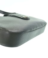 Salvatore Ferragamo（サルバトーレフェラガモ）ショルダーバッグ 黒 サイズ:- レディース/2200693935643