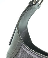 Salvatore Ferragamo（サルバトーレフェラガモ）ショルダーバッグ 黒 サイズ:- レディース/2200693935643
