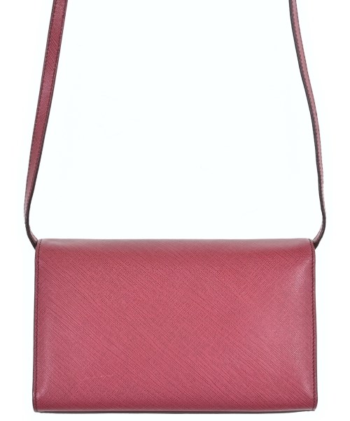 Salvatore Ferragamo（サルバトーレフェラガモ）ショルダーバッグ ピンク サイズ:- レディース/2200693935773