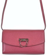 Salvatore Ferragamo（サルバトーレフェラガモ）ショルダーバッグ ピンク サイズ:- レディース/2200693935773