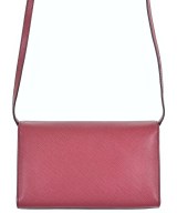 Salvatore Ferragamo（サルバトーレフェラガモ）ショルダーバッグ ピンク サイズ:- レディース/2200693935773