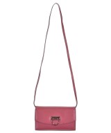 Salvatore Ferragamo（サルバトーレフェラガモ）ショルダーバッグ ピンク サイズ:- レディース/2200693935773