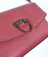 Salvatore Ferragamo（サルバトーレフェラガモ）ショルダーバッグ ピンク サイズ:- レディース/2200693935773
