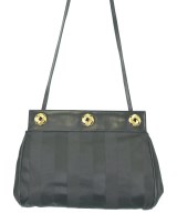 Salvatore Ferragamo（サルバトーレフェラガモ）ショルダーバッグ 黒 サイズ:- レディース/2200693935827