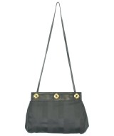 Salvatore Ferragamo（サルバトーレフェラガモ）ショルダーバッグ 黒 サイズ:- レディース/2200693935827