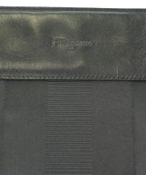 Salvatore Ferragamo（サルバトーレフェラガモ）ショルダーバッグ 黒 サイズ:- レディース/2200693935827
