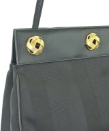 Salvatore Ferragamo（サルバトーレフェラガモ）ショルダーバッグ 黒 サイズ:- レディース/2200693935827