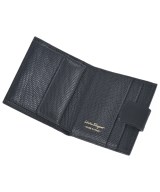 Salvatore Ferragamo（サルバトーレフェラガモ）財布・コインケース 黒 サイズ:- レディース/2200693935872