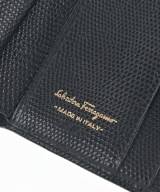 Salvatore Ferragamo（サルバトーレフェラガモ）財布・コインケース 黒 サイズ:- レディース/2200693935872