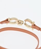 Salvatore Ferragamo（サルバトーレフェラガモ）ブレスレット・バングル ゴールド サイズ:- レディース/2200693936121