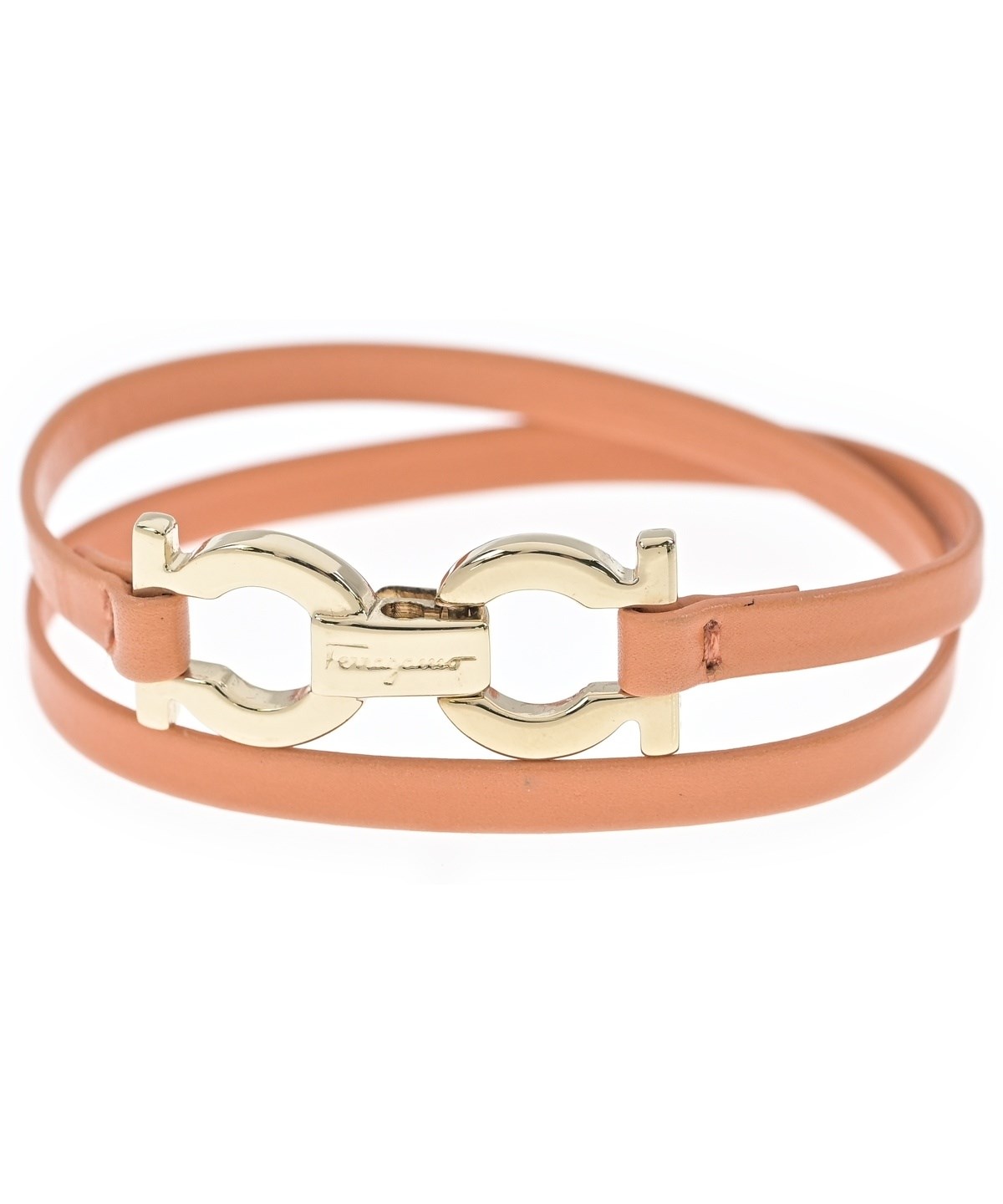 Salvatore Ferragamo（サルバトーレフェラガモ）ブレスレット
