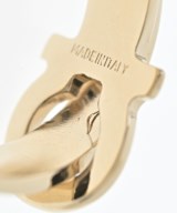 Salvatore Ferragamo（サルバトーレフェラガモ）小物類（その他） ゴールド サイズ:- レディース/2200693936220