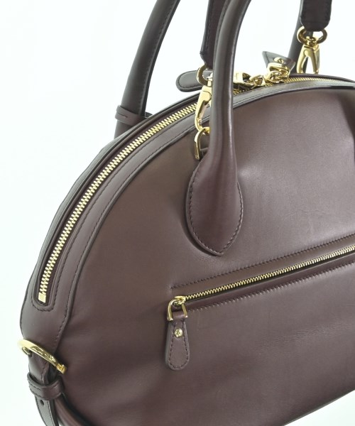 Salvatore Ferragamo（サルバトーレフェラガモ）ハンドバッグ 赤 サイズ:- レディース/2200693936374