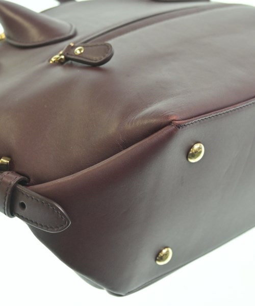Salvatore Ferragamo（サルバトーレフェラガモ）ハンドバッグ 赤 サイズ:- レディース/2200693936374