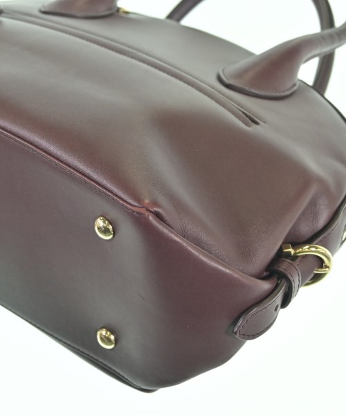 Salvatore Ferragamo（サルバトーレフェラガモ）ハンドバッグ 赤 サイズ:- レディース/2200693936374