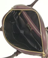Salvatore Ferragamo（サルバトーレフェラガモ）ハンドバッグ 赤 サイズ:- レディース/2200693936374