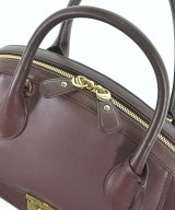Salvatore Ferragamo（サルバトーレフェラガモ）ハンドバッグ 赤 サイズ:- レディース/2200693936374