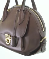 Salvatore Ferragamo（サルバトーレフェラガモ）ハンドバッグ 赤 サイズ:- レディース/2200693936374