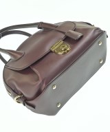 Salvatore Ferragamo（サルバトーレフェラガモ）ハンドバッグ 赤 サイズ:- レディース/2200693936374
