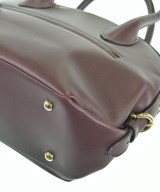 Salvatore Ferragamo（サルバトーレフェラガモ）ハンドバッグ 赤 サイズ:- レディース/2200693936374