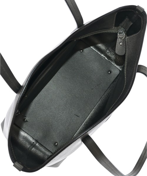 Salvatore Ferragamo（サルバトーレフェラガモ）トートバッグ グレー サイズ:- レディース/2200693936534