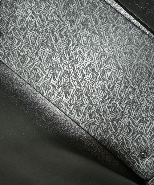 Salvatore Ferragamo（サルバトーレフェラガモ）トートバッグ グレー サイズ:- レディース/2200693936534