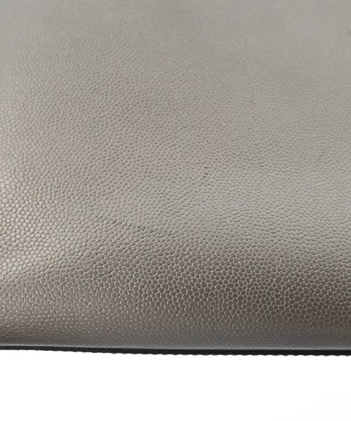 Salvatore Ferragamo（サルバトーレフェラガモ）トートバッグ グレー サイズ:- レディース/2200693936534
