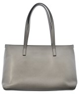 Salvatore Ferragamo（サルバトーレフェラガモ）トートバッグ グレー サイズ:- レディース/2200693936534