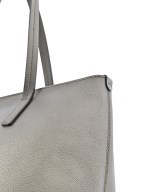 Salvatore Ferragamo（サルバトーレフェラガモ）トートバッグ グレー サイズ:- レディース/2200693936534