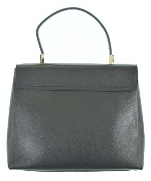 Salvatore Ferragamo（サルバトーレフェラガモ）ハンドバッグ 黒 サイズ:- レディース/2200693936619
