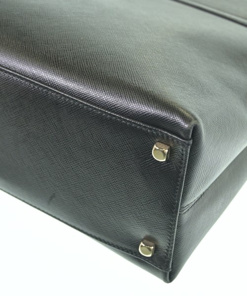 Salvatore Ferragamo（サルバトーレフェラガモ）ハンドバッグ 黒 サイズ:- レディース/2200693936619