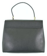 Salvatore Ferragamo（サルバトーレフェラガモ）ハンドバッグ 黒 サイズ:- レディース/2200693936619