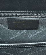 Salvatore Ferragamo（サルバトーレフェラガモ）ハンドバッグ 黒 サイズ:- レディース/2200693936619