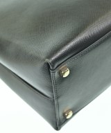 Salvatore Ferragamo（サルバトーレフェラガモ）ハンドバッグ 黒 サイズ:- レディース/2200693936619