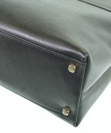 Salvatore Ferragamo（サルバトーレフェラガモ）ハンドバッグ 黒 サイズ:- レディース/2200693936619