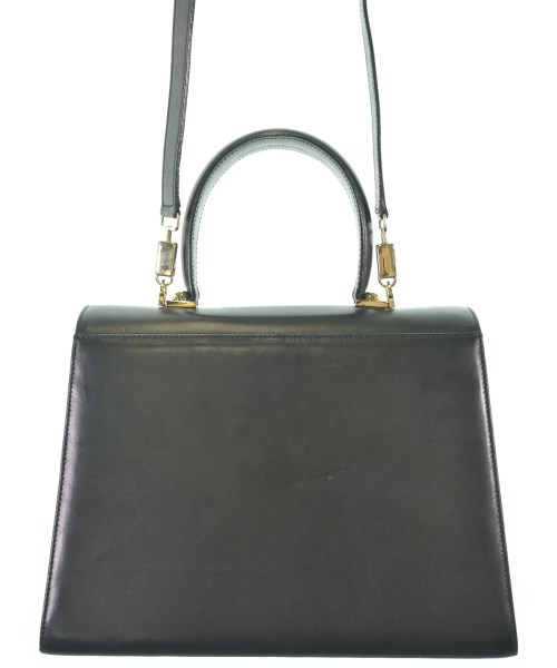Salvatore Ferragamo（サルバトーレフェラガモ）ハンドバッグ 黒 サイズ:- レディース/2200693936640